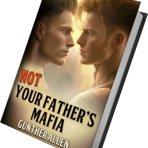 NOT YOUR FATHER'S MAFIA (HARDCOVER)